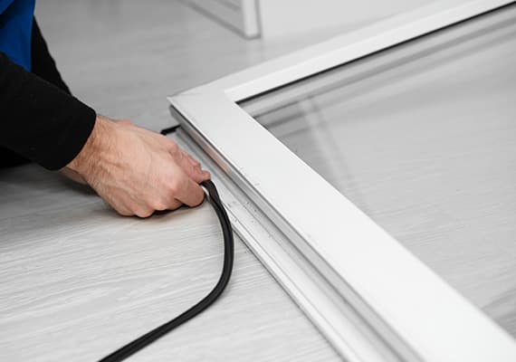 نوار درزگیر