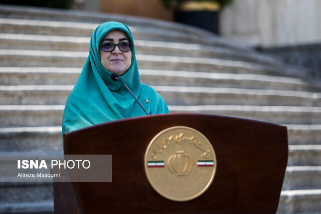 مهاجرانی: تا الان ۵۷۲۲۶ واحد مسکن تقدیم شده است